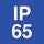 Beschermingsgraad IP65