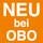 Nieuw bij OBO