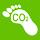 CO₂-fotavtrykk (PCF)