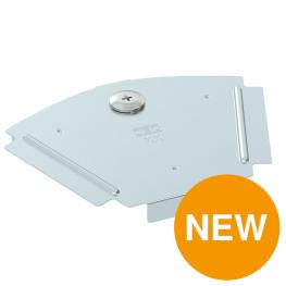 Lokk tilbehør universal