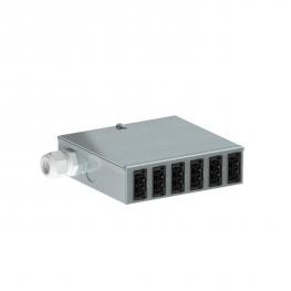 Energifordeler med WINSTA MIDI-pluggsystem