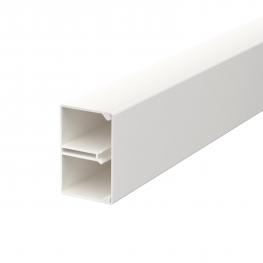WDK-Kanaler med Spikerlist