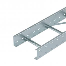 Forsterkede kabelstiger