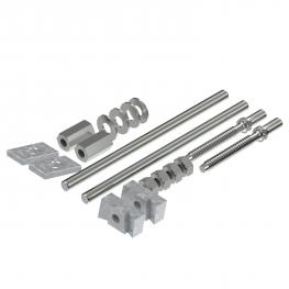 Tilbehør for vertikale stiger