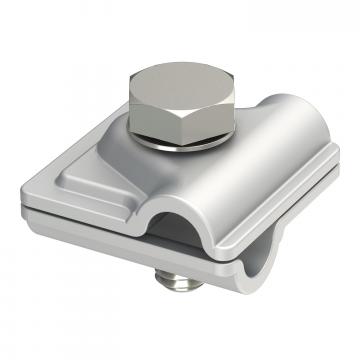 Vario-hurtigforbinder ALU
