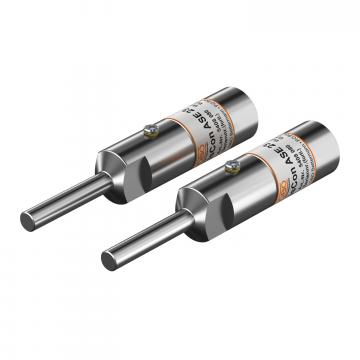 isCon®-tilkoblingselementer-sett ASE, testbar