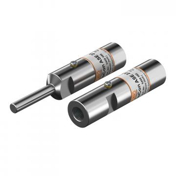 isCon®-tilkoblingselementer-sett ASE, testbar for isFang IN