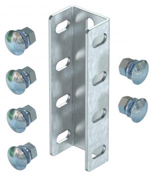 U-pendelskjøtestykke FT