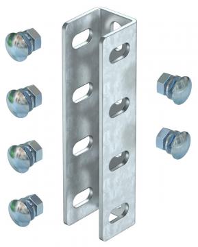 U-pendelskjøtestykke FT