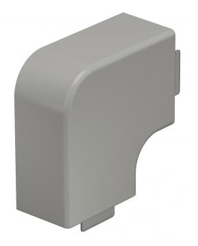 Flatvinkel deksel, for Kanal Type WDK 40060