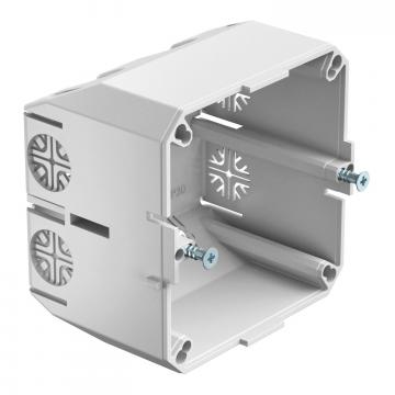WDK Installasjonsboks, Type 2390