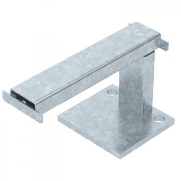 Støtteutligger BKRS FT