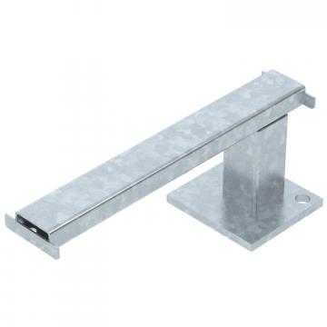 Støtteutligger BKRS FT