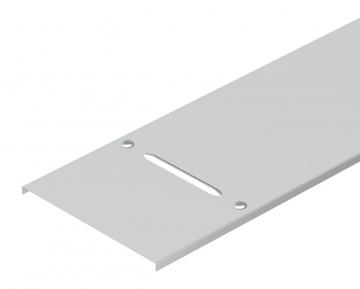 Lokk med espagnolett A4