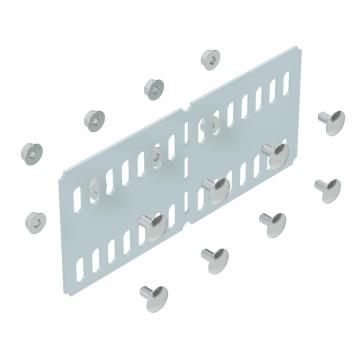 Universal skjøtestykke 100 FS