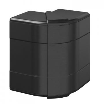 Ytterhjørnehette, for installasjonskanal Rapid 45-2, type GK-53100