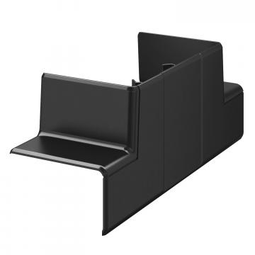 T-stykkeadapter, for installasjonskanal Rapid 45-2, type 53100