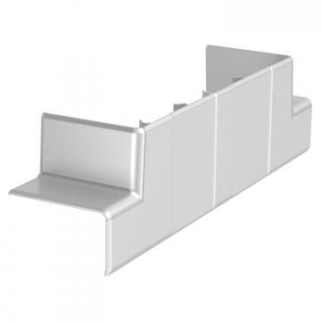 T-stykkeadapter, for installasjonskanal Rapid 45-2, type 53165