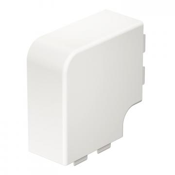 Flatvinkel deksel, for Kanal Type WDK  WDK 60110