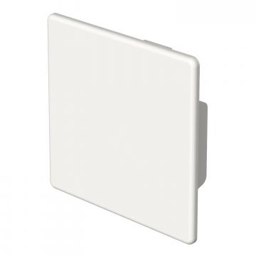 Endestykke, for Kanal Type WDK  60060
