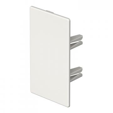 Endestykke, for Kanal Type WDK  60110