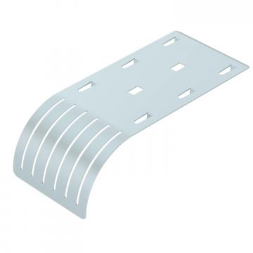 Kabelavledningsplate FS