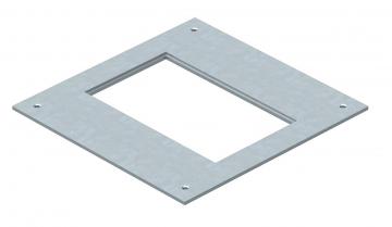 Monteringslokk 250 nominell størrelse 2