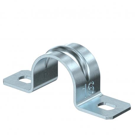 Festeklammer 605, medium, G 16