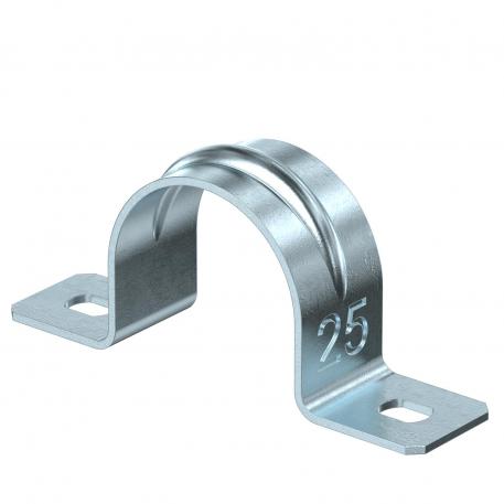 Festeklammer 605, medium, G 25
