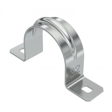 Festeklammer 605, medium, G 32