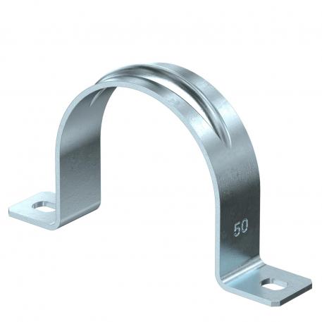 Festeklammer 605, medium, G 50