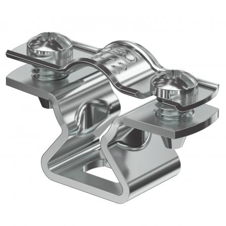 Avstandsklemme 733 ALU

 1,5 |  | 10 | 12 | aluminium | 