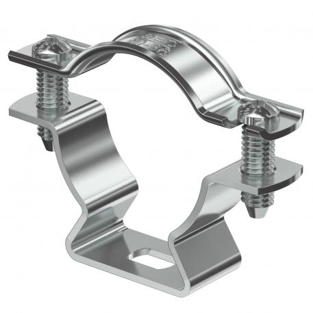 Avstandsklemme 733 ALU

 1,5 |  | 30 | 36 | aluminium | 