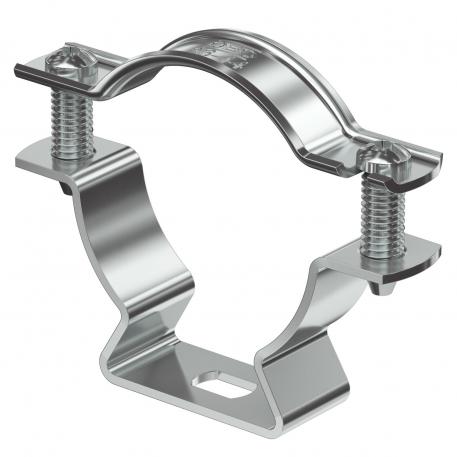 Avstandsklemme 733 ALU

 1,5 |  | 36 | 44 | aluminium | 