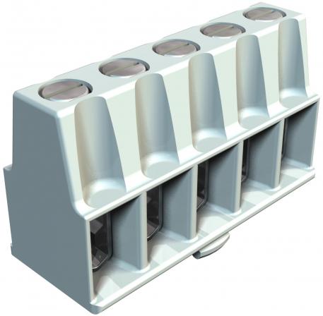 Koblingsklemme 1,5-6 mm², kabelforgreningsboks T-serie