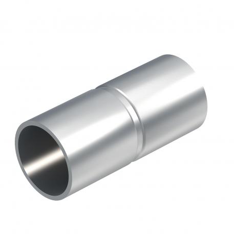 Aluminiums-muffe, uten gjenger 22,6 | 20,2 | 