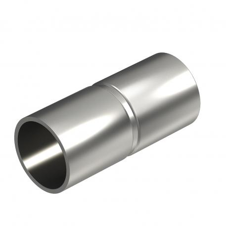 Muffe i rustfritt stål V4A 42,7 | 40,2