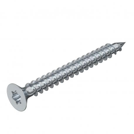 Sprint-skrue, med Torx 6,5 | Senkhode | 3,5 | 35