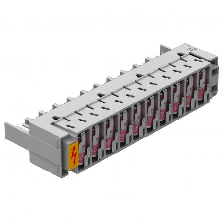 LSA grunnbeskyttelsesmagasin 20 | Grunnbeskyttelse | 120 | 180 | Annet