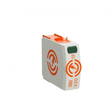 Overdel V20 280 V 1 | 280 | IP20