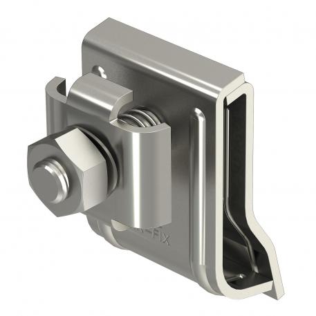 Renneklemme RK-FIX A2 2 x Rd 8/ 2 x Rd 6 | 25 | 15