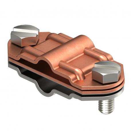Tometall skillestykke for Rd 8-10 og FL 30 mm