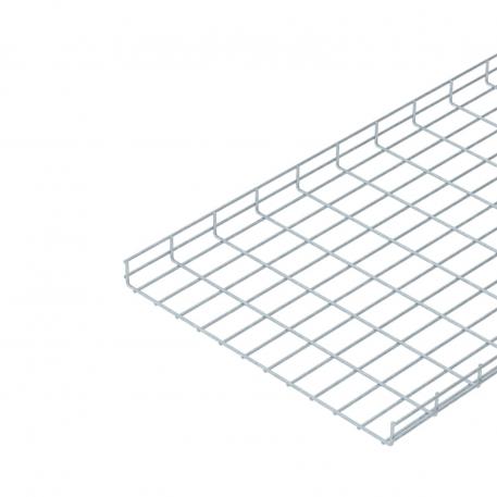Tung gitterrenne SGR 55 FT 3000 | 600 | 55 | 6 | 265 | 