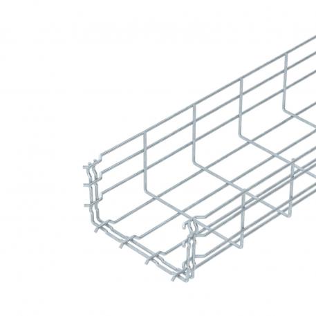 Gitterrenne GR-Magic® 105 FT 3000 | 200 | 105 | 4,8 | 175 | nei