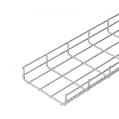 Tung gitterrenne SGR 55 G 3000 | 200 | 55 | 6 | 87 | nei