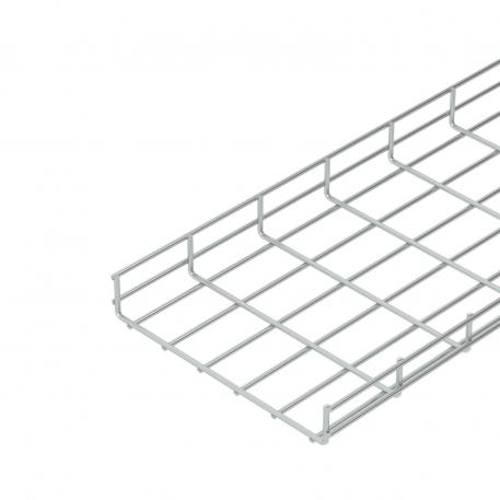 Tung gitterrenne SGR 55 G 3000 | 300 | 55 | 6 | 129 | nei