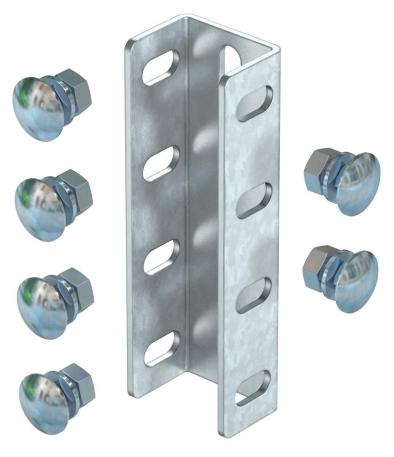 U-pendelskjøtestykke FT 