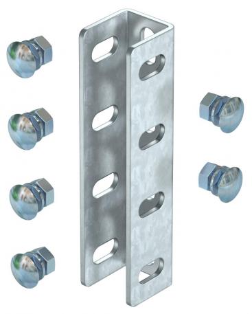 U-pendelskjøtestykke FT 