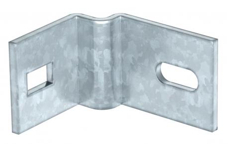 Monteringsvinkel BW 80