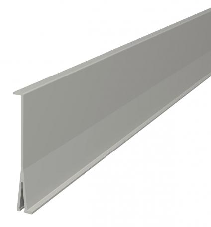 Skillevegg for WDK-kanaler, kanalhøyde 100 mm